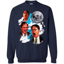 Load image into Gallery viewer, Three Dwight moon
