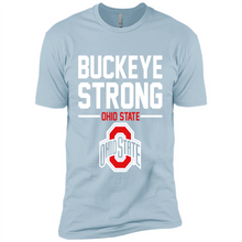 Load image into Gallery viewer, Ohio State Buckeyes Strong