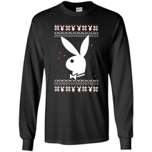 Load image into Gallery viewer, Playboy Christmas sweater