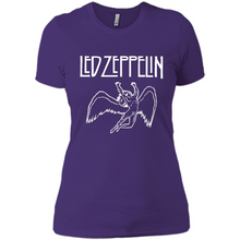 Load image into Gallery viewer, Led Zeppelin Swan Song