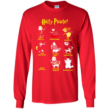 Load image into Gallery viewer, Harry Potter Hairy Pawter Hair meowne Ron Meweasly Funny # Zawin store