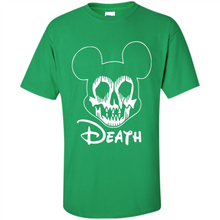 Load image into Gallery viewer, Disney Mickey Death # Zawin store