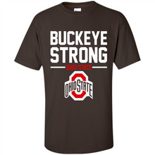 Load image into Gallery viewer, Ohio State Buckeyes Strong