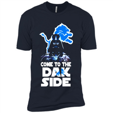 Load image into Gallery viewer, Dark Side Lions# Zawin