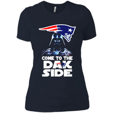 Load image into Gallery viewer, Dark Side Patriots# Zawin