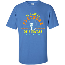 Load image into Gallery viewer, El Guapo's Plethora of Pinatas &amp; Party Supplies