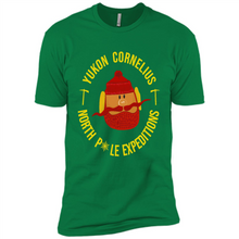Load image into Gallery viewer, Yukon Cornelius North Pole Expeditions