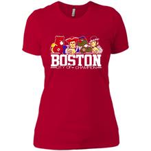 Load image into Gallery viewer, All Boston City of Champion