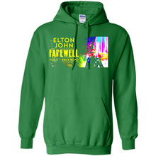 Load image into Gallery viewer, Elton Farewell John