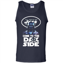 Load image into Gallery viewer, Dark Side Jets# Zawin