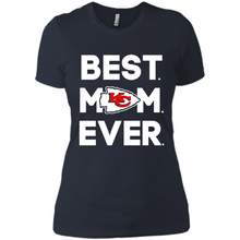 Load image into Gallery viewer, Best Mom Ever – Kansas City Chiefs
