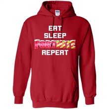 Load image into Gallery viewer, Eat sleep Fortnite Repeat# Zawin