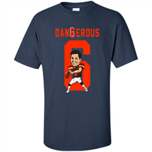 Load image into Gallery viewer, Baker Mayfield Dangerous