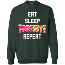 Load image into Gallery viewer, Eat sleep Fortnite Repeat# Zawin
