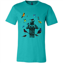 Load image into Gallery viewer, Bird watching Bird Lover Ornithologist