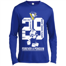 Load image into Gallery viewer, Marc Andre Fleury - Forever A Penguin # Zawin store