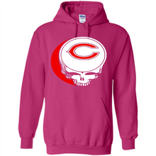 Load image into Gallery viewer, Chicago Bears Your Face Football Fan Supporter Grateful Dead# pukas-store