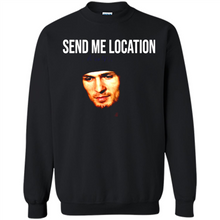 Load image into Gallery viewer, Khabib Send Me Location # Zawin store