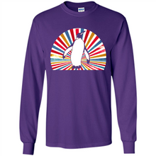 Load image into Gallery viewer, Penguins Shirt Retro Vintage # Zawin