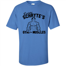 Load image into Gallery viewer, Dwight Schrute's Gym for Muscles The Office