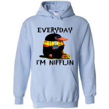 Load image into Gallery viewer, Everyday I'm Nifflin