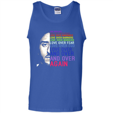 Load image into Gallery viewer, Love Over Hate Love Over Indifference # Zawin store