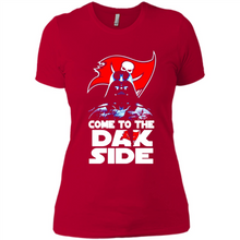 Load image into Gallery viewer, Dark Side Buccaneers# Zawin