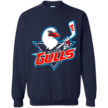 Load image into Gallery viewer, San Diego Gulls # Zawin