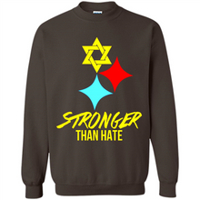 Load image into Gallery viewer, Pittsburgh Stronger Than Hate # Zawin store