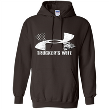 Load image into Gallery viewer, Under armour trucker’s wife