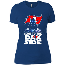 Load image into Gallery viewer, Dark Side Buccaneers# Zawin