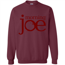 Load image into Gallery viewer, Morning Joe (BLACK)