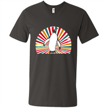 Load image into Gallery viewer, Penguins Shirt Retro Vintage # Zawin