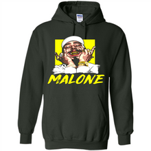 Load image into Gallery viewer, Rapper Post Leave Me Malone # Zawin store