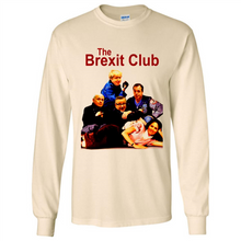 Load image into Gallery viewer, The Brexit Club