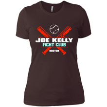 Load image into Gallery viewer, Joe Kelly Boston fight club # Zawin store