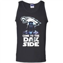 Load image into Gallery viewer, Dark Side Eagles# Zawin