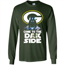 Load image into Gallery viewer, Dark Side Packers# Zawin