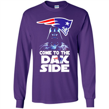 Load image into Gallery viewer, Dark Side Patriots# Zawin