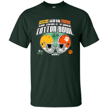 Load image into Gallery viewer, Notre Dame vs Clemson