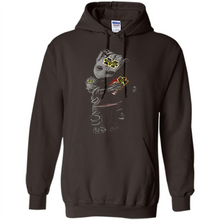 Load image into Gallery viewer, Baby Groot Michigan Wolverines football# Zawin