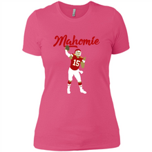 Load image into Gallery viewer, Pat Mahomes Kansas City Chiefs 1