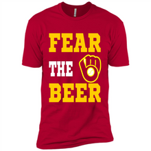 Load image into Gallery viewer, Fear The Beer Brewers # Zawin store