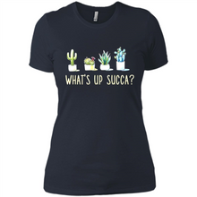 Load image into Gallery viewer, Cactus what’s up succa# pukas-store