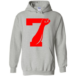7 Fist Up Colin Kaepernick white