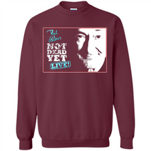 Load image into Gallery viewer, Phil Collins Not Dead Yet Live 2018 # Zawin store