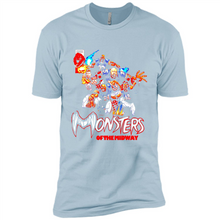 Load image into Gallery viewer, Chicago Bears Monsters Assemble Of The Midway