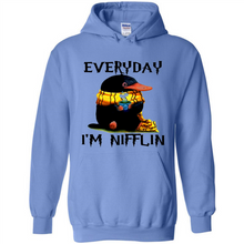 Load image into Gallery viewer, Everyday I'm Nifflin
