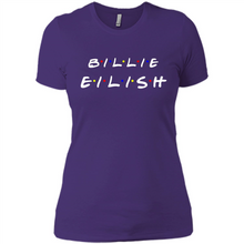 Load image into Gallery viewer, Billie Eilish Lover Friends# Zawin