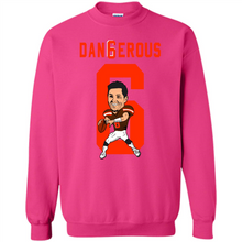 Load image into Gallery viewer, Baker Mayfield Dangerous